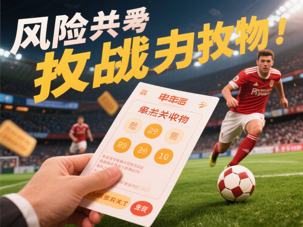 火狐电竞串关玩法详解:深度攻略助你稳赢竞猜 风险与回报共存: 串关玩法的挑战性在于,风险和回报