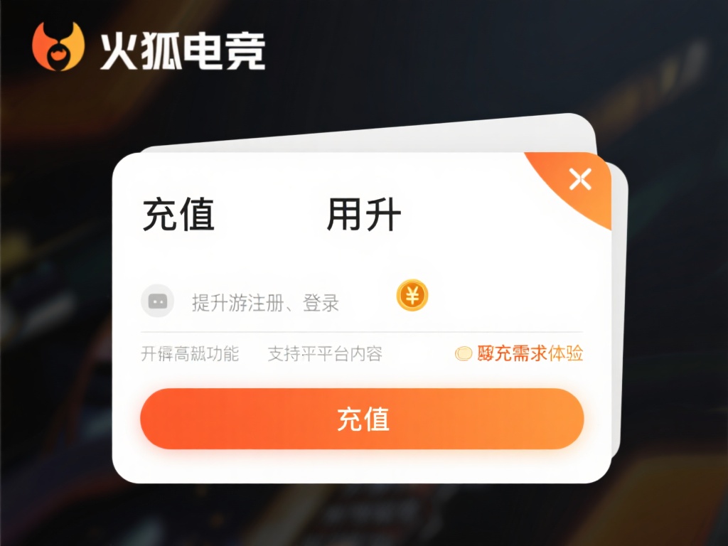 充值是用户提升游戏体验的一种方式，通常用于购买虚拟