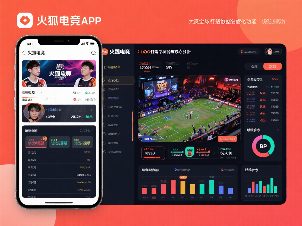 数据分析：打造专业电竞视角
对于资深玩家或者想提