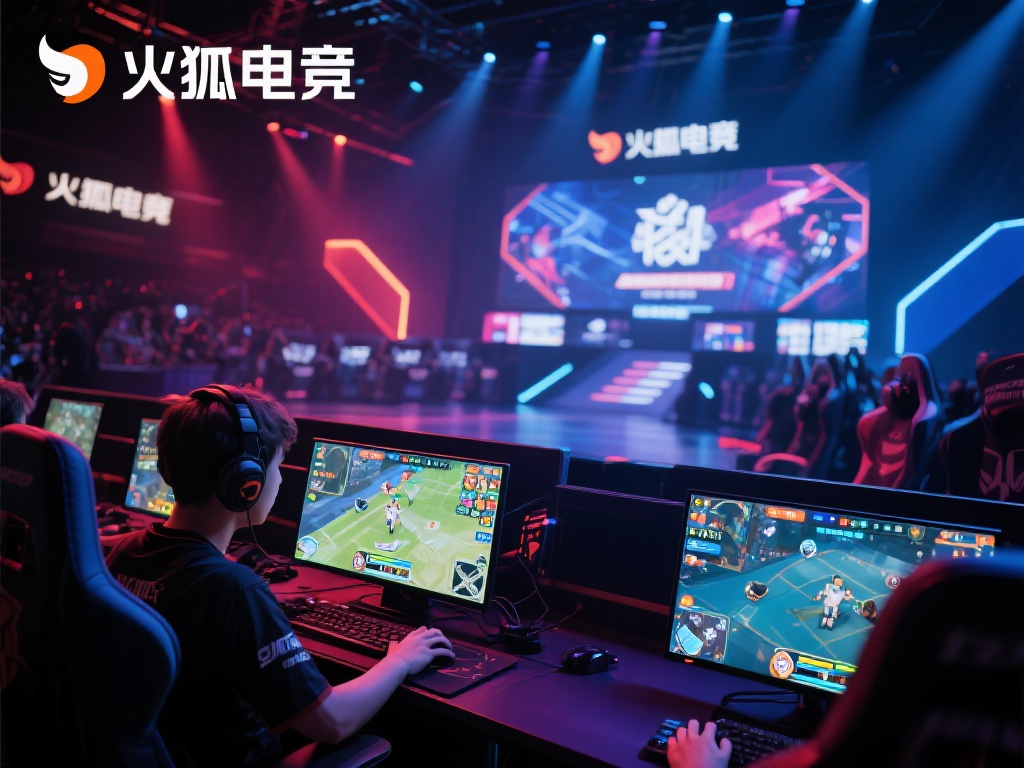 电竞行业的飞速发展带来了无数吸引人的机会，许多玩家