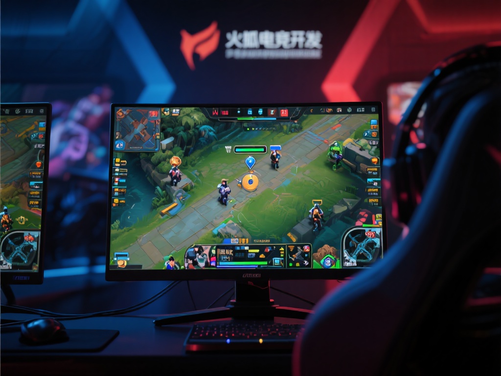 全面解析火狐电竞位置跟踪及精准定位实用教程