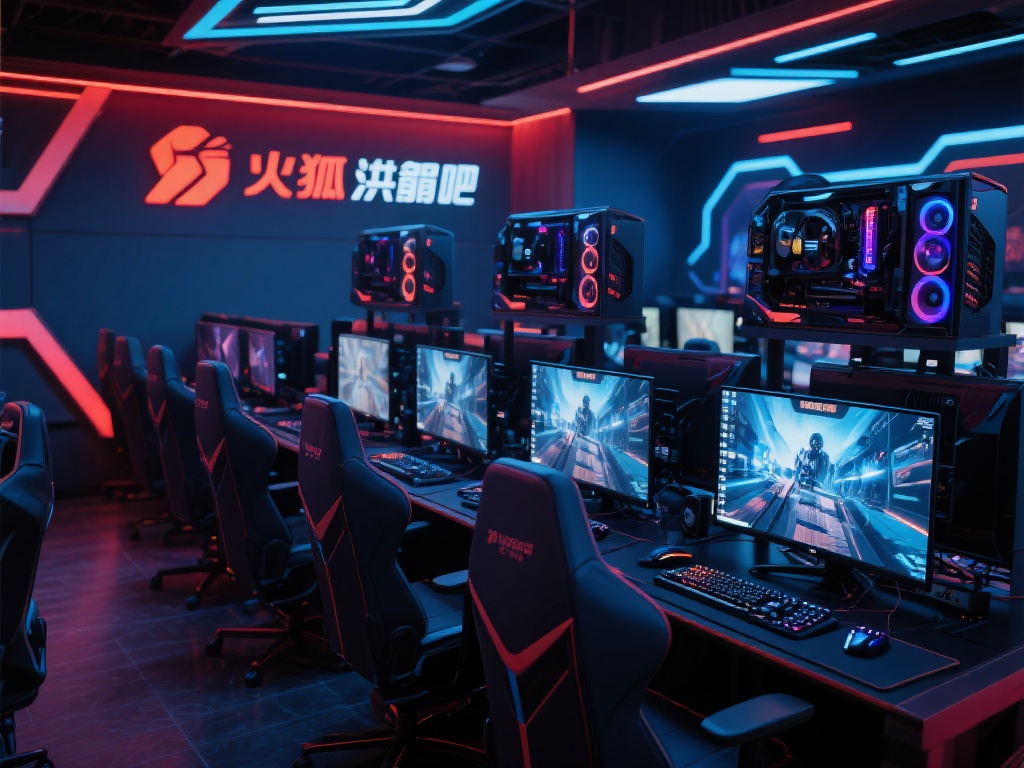 在如今的电子竞技时代，一台设备的性能直接影响着玩家