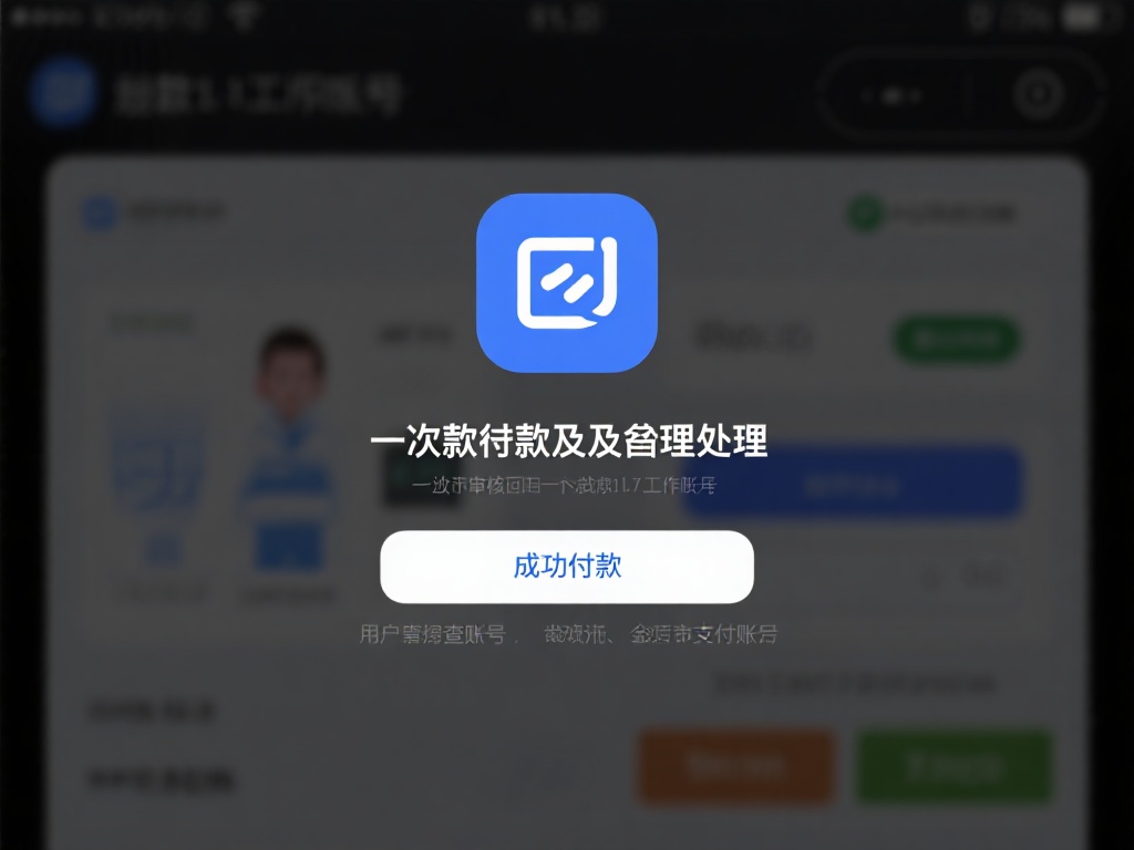 退款到账及后续处理
一旦退款审核通过，一般在1-