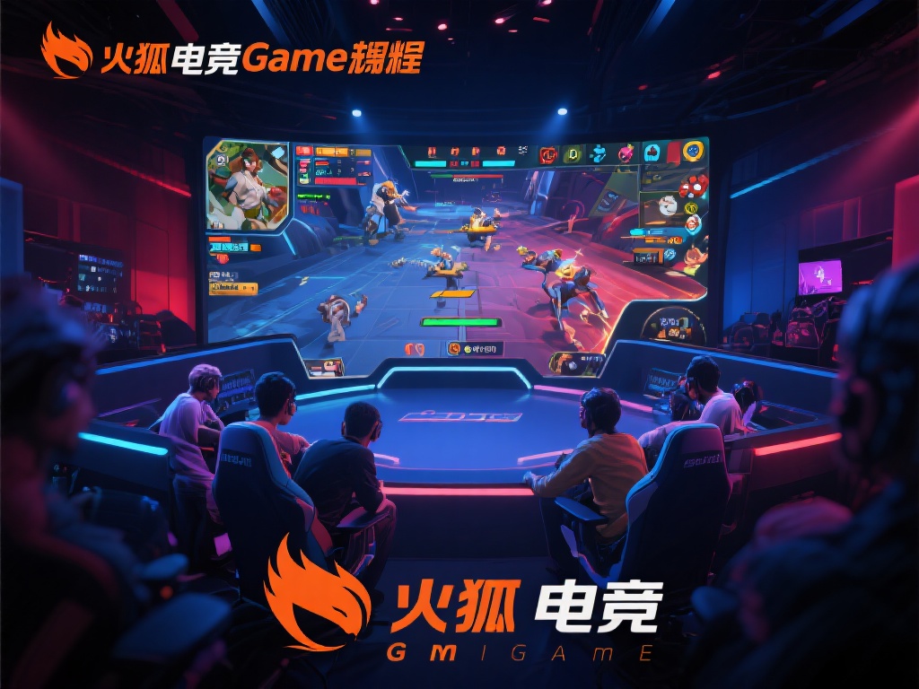 畅享火狐电竞激情对战，探索无限竞技魅力之旅
