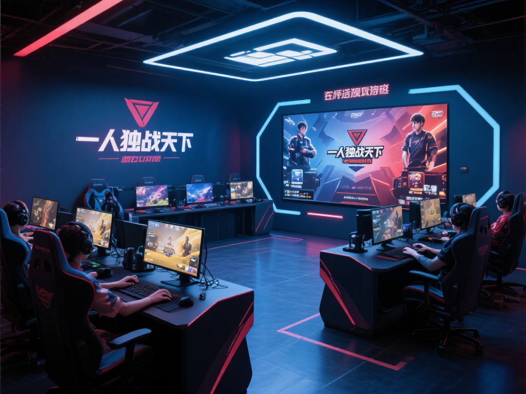 火狐电竞宾馆：电竞玩家高端休闲新体验