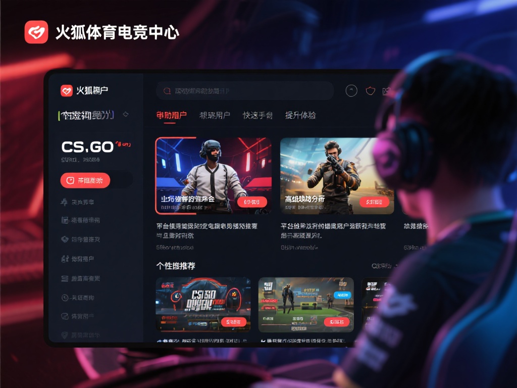 火狐体育电竞产品中心深入解析与专业推荐指南