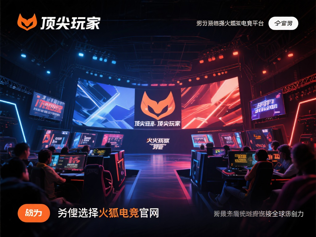 火狐电竞棋牌官网：汇聚顶尖玩家，畅享竞技巅峰体验