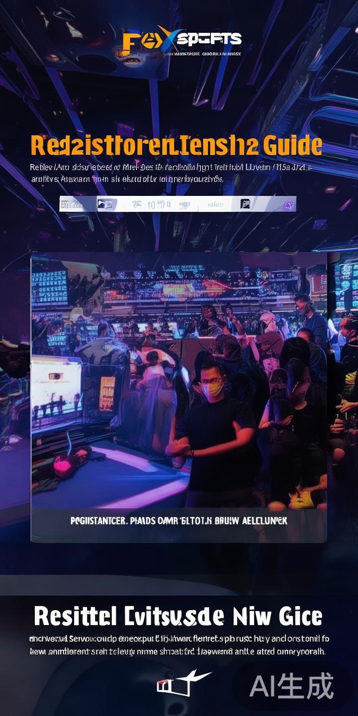 在娱乐和电竞行业迅速发展的今天，越来越多的玩家开始