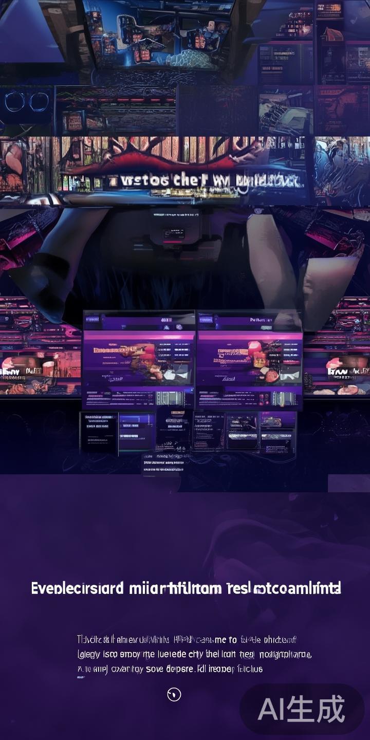 用户在进行电竞押注时，对平台的响应速度要求极高。任