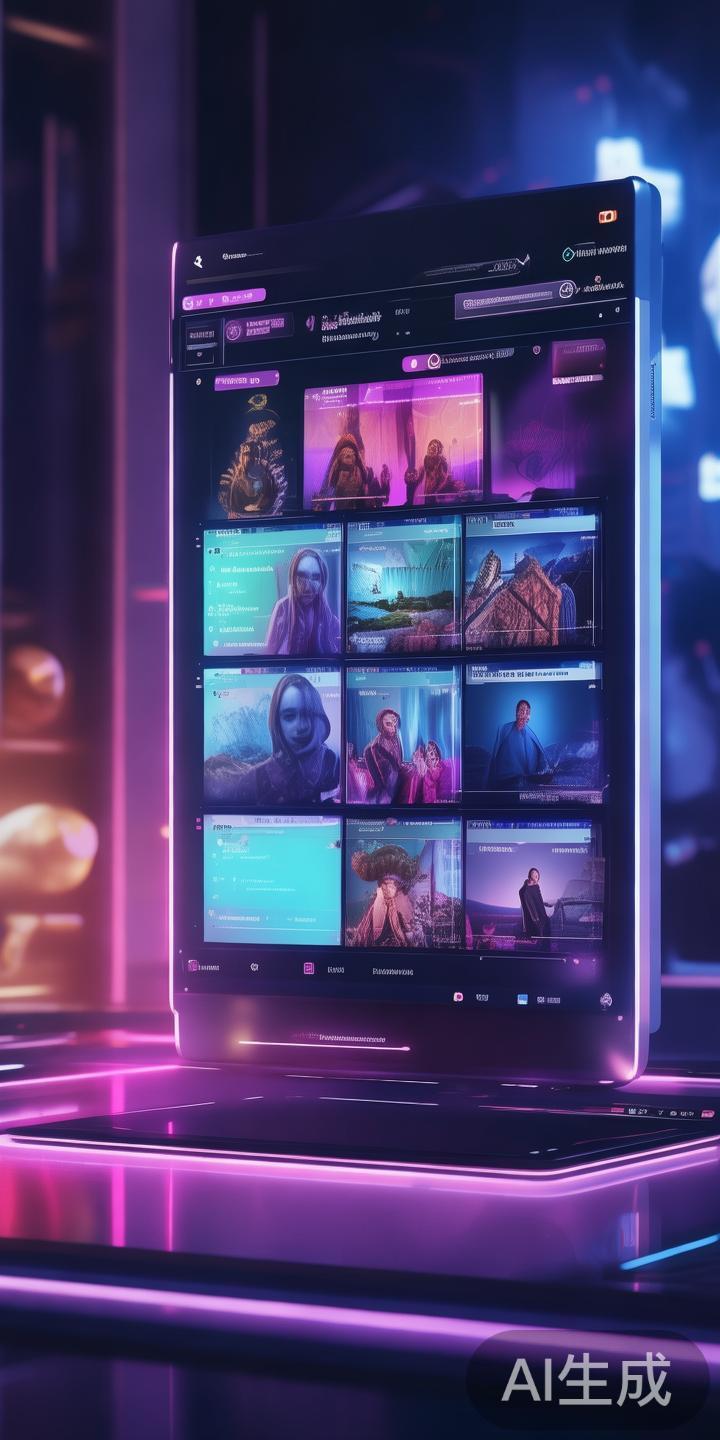 个性化推荐和智能交互将成为提升用户体验的关键。例如