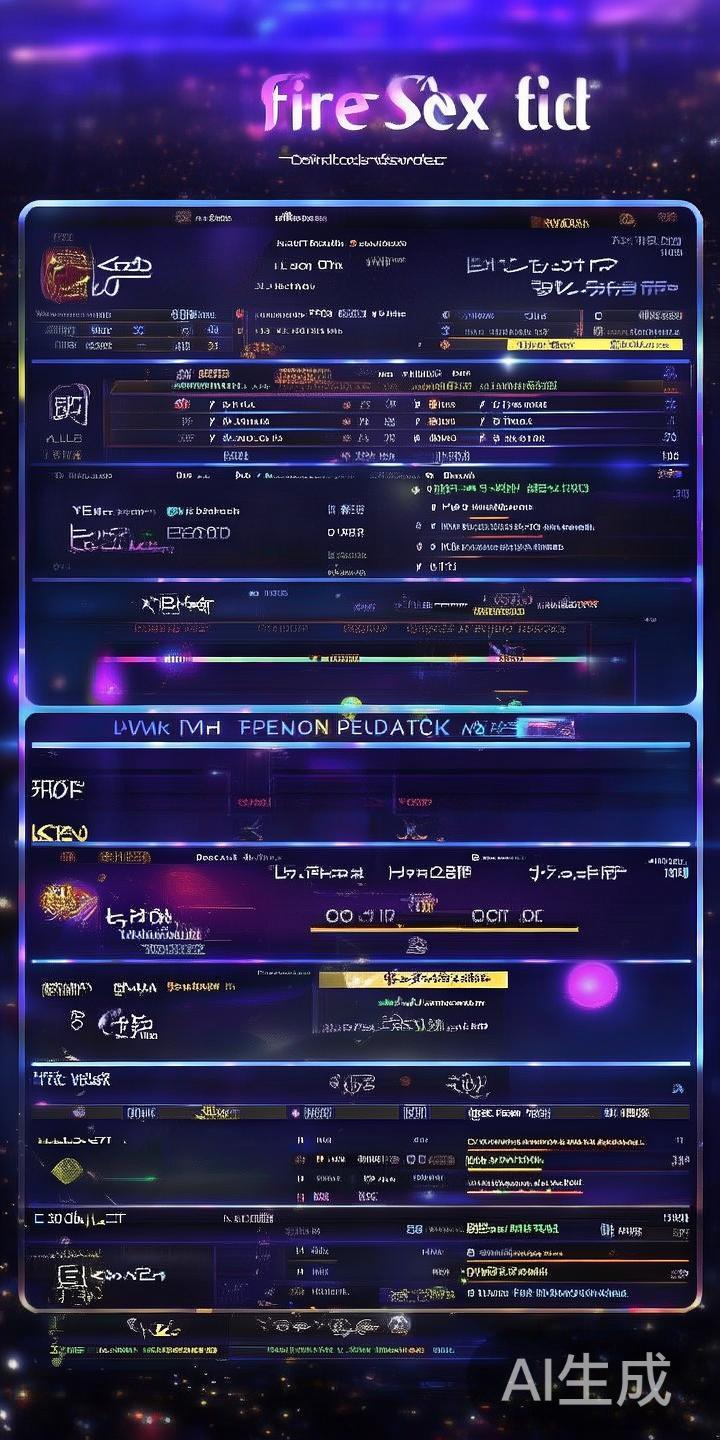 使用火狐电竞比分网,轻松追踪全球热门电竞赛事实时比分,打造智能化电竞观赛体验 火狐电竞比分网的最大优势在于其涵盖的赛事范围广泛。