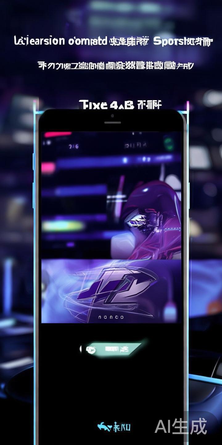 官方授权与合法资质
一个正规的火狐电竞APP，通