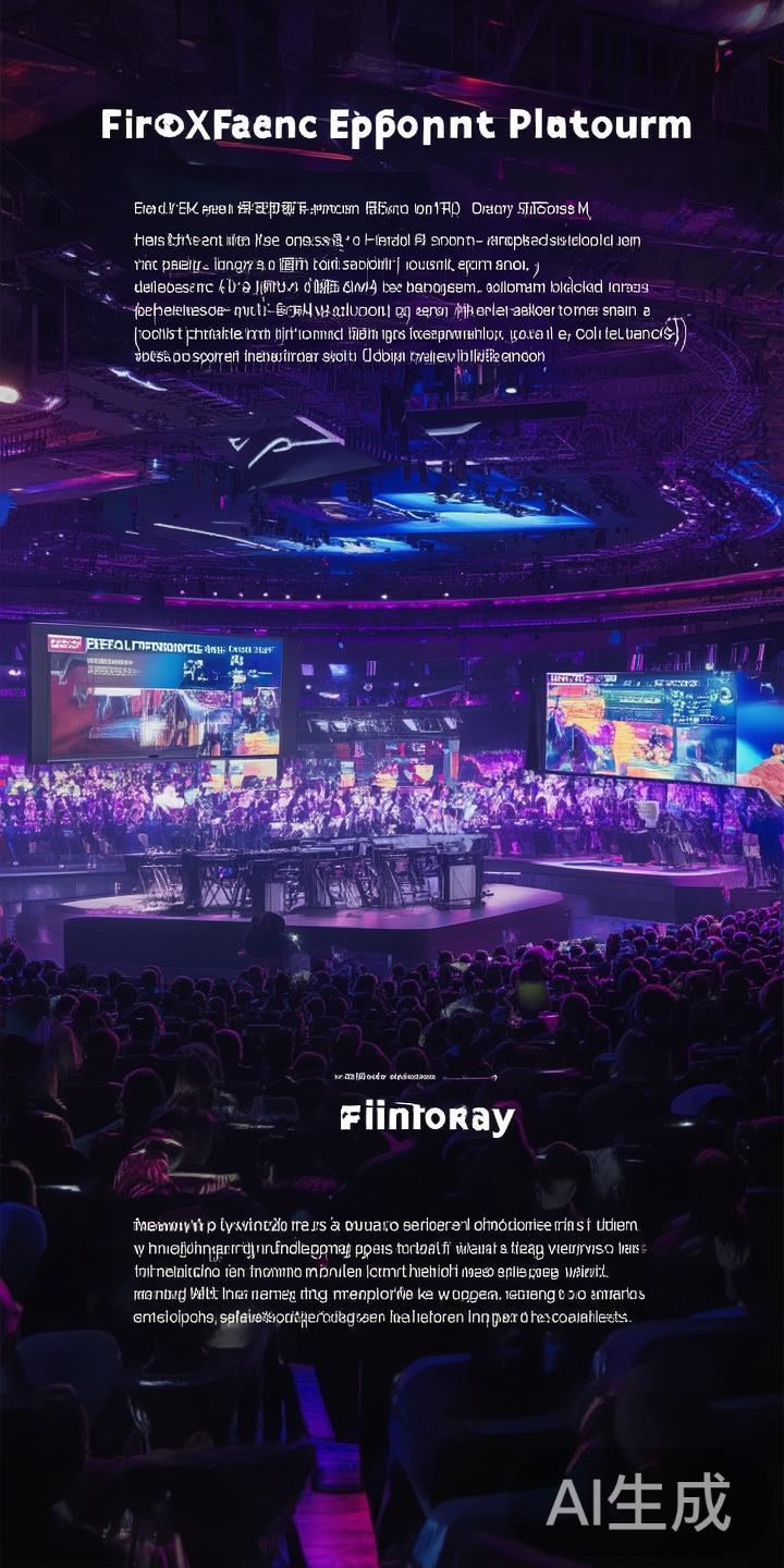 此外，火狐电竞在赛事组织方面也展现出严格的管理能力