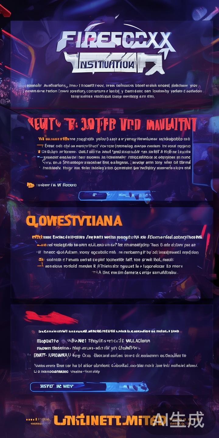 首先，掌握火狐电竞邀请赛的报名条件是成功的第一步。