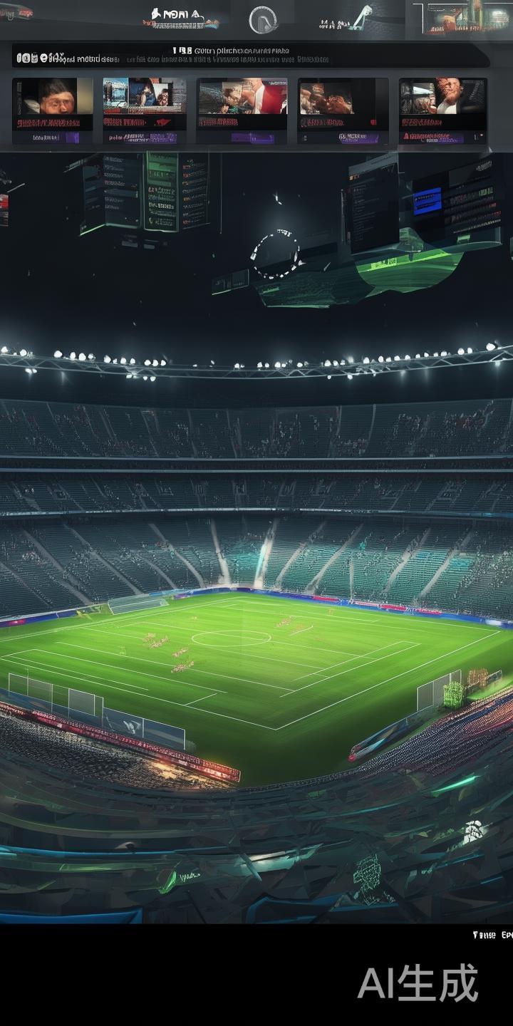 火狐体育电竞首页:提供最全面的赛事资讯与精彩电竞直播推荐 深入的赛事分析与预测
除了基础的赛事报道,该平台