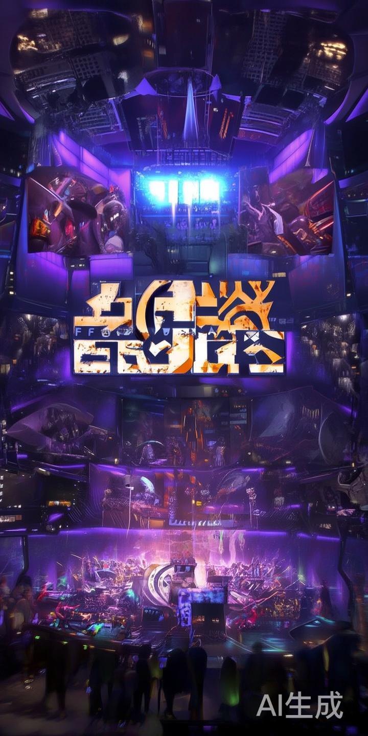 火狐电竞君带你领略最新最精彩的电竞赛事瞬间与热血时刻 作为一个专业的电竞内容平台,火狐电竞君聚焦于报道各